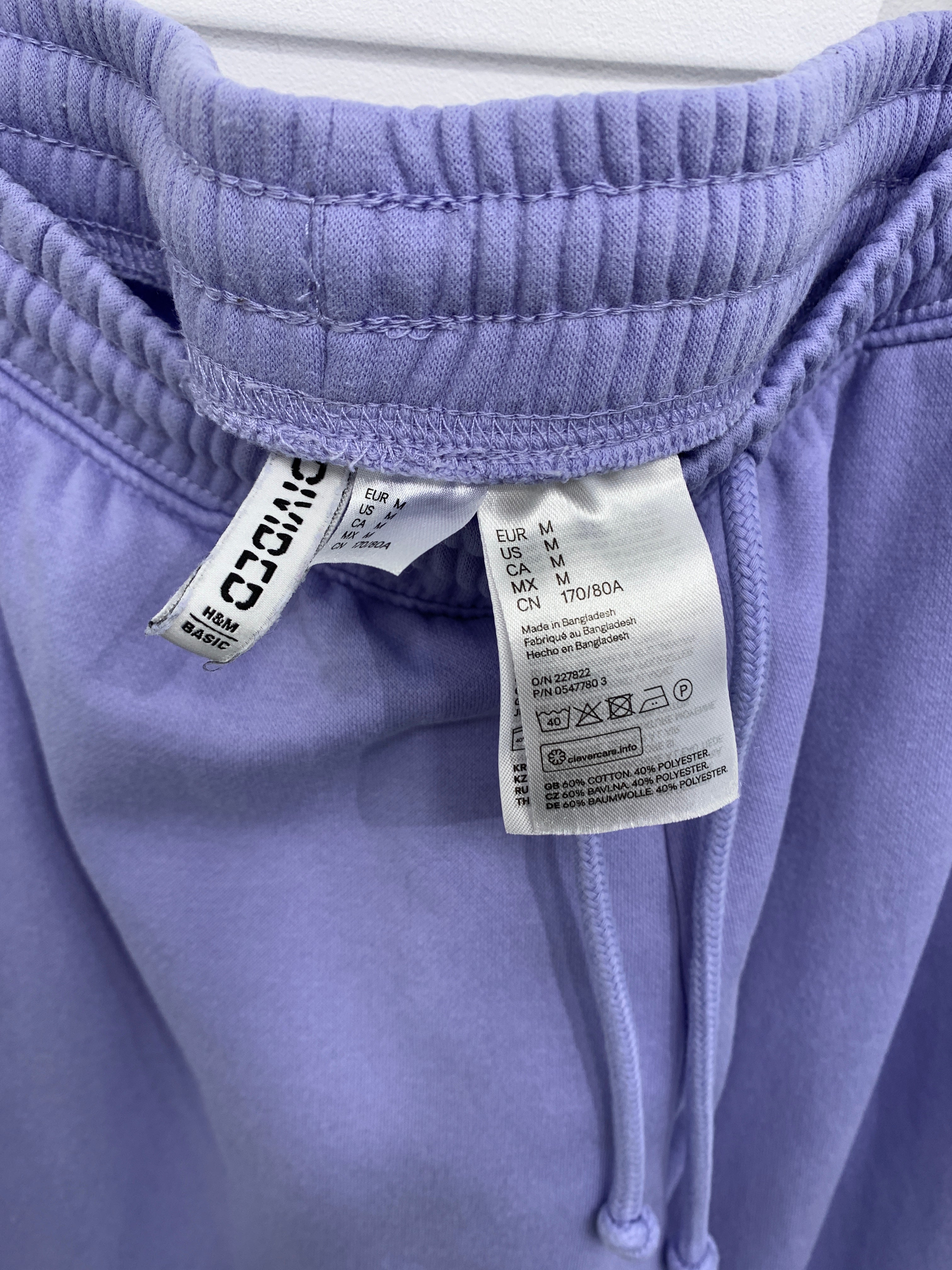 H&M Joggingbukser